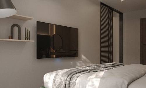 Отель Сити Парк Сочи (City Park Hotel Sochi) - Фото 34