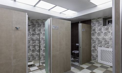 Санаторий Исток