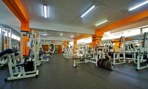 Пансионат Эдем - Фото 43