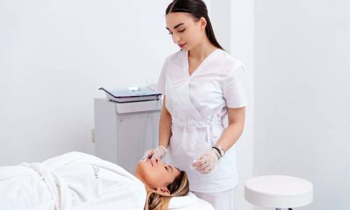 Санаторий Парк Шафран