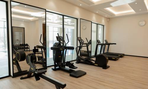 Санаторий Источник - Фото 27