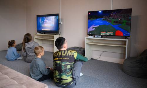 Сочи Парк Отель