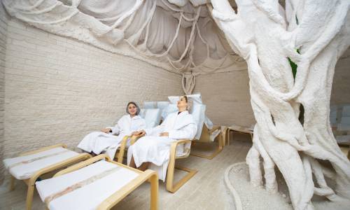 Санаторий Орджоникидзе - Фото 3