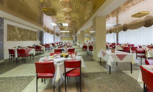 Санаторий Анджиевского - Фото 23