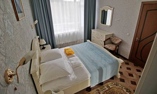 Санаторий Машук - Фото 50