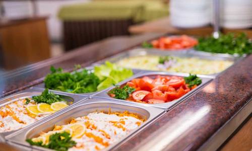 Санаторий Долина Нарзанов - Фото 58