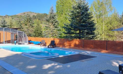 Санаторий Вилла Арнест - Фото 5