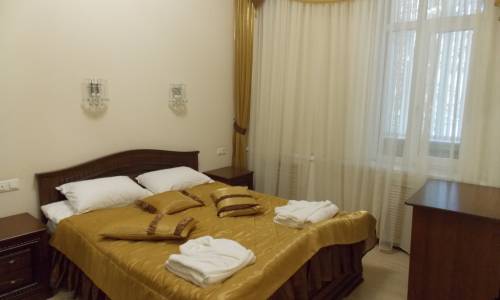 Санаторий Металлург - Фото 78