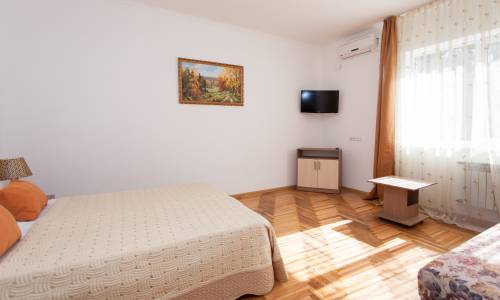 Пансионат Гренада - Фото 90