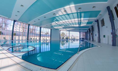 Санаторий Русь