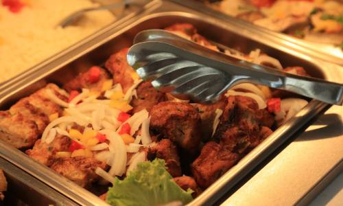 Санаторий Горный Воздух