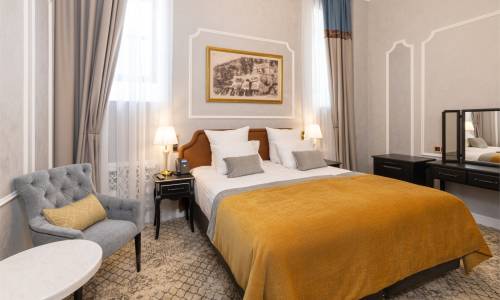 Отель Лермонтовские ванны - Фото 2