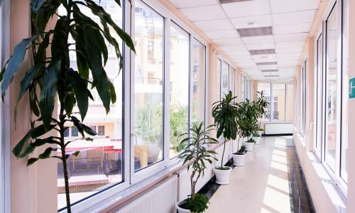 Санаторий Долина Нарзанов - Фото 31