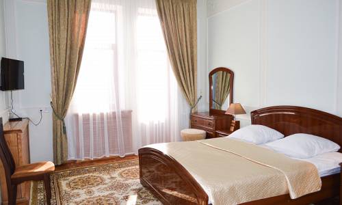 Центральный Военный Санаторий