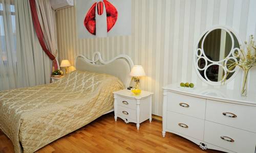 Санаторий Целебный Нарзан - Фото 53