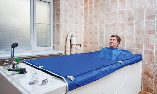 Санаторий Бештау - Фото 48