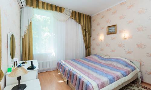 Пансионат Нива Анапа - Фото 57