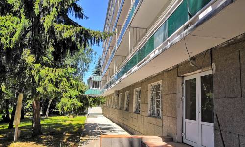 Санаторий Лермонтова - Фото 20