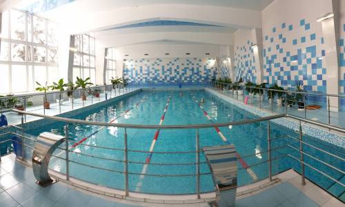 Санаторий Машук