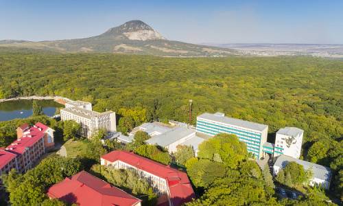 Санаторий 30 лет Победы - Фото 9