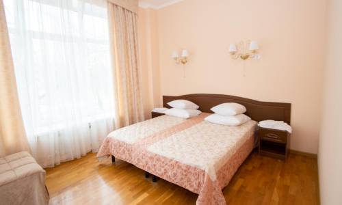 Санаторий Салют - Фото 14