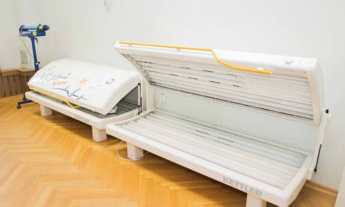 Санаторий Русь Геленджик - Фото 119