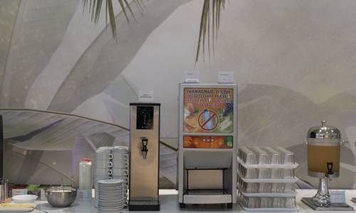 Пансионат Гренада - Фото 38