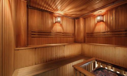 Санаторий Плаза