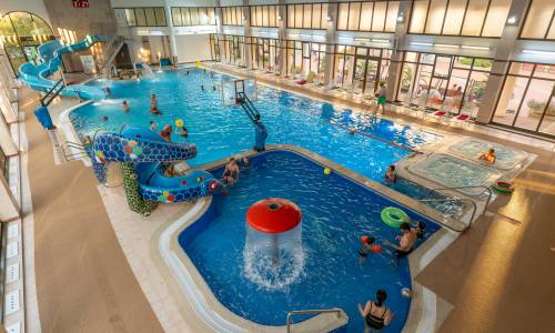 Пансионат Шексна