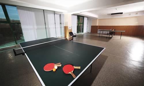 Санаторий Лесной