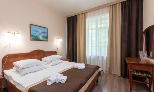 Санаторий 30 лет Победы - Фото 43