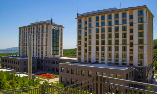 Санаторий Источник - Фото 4