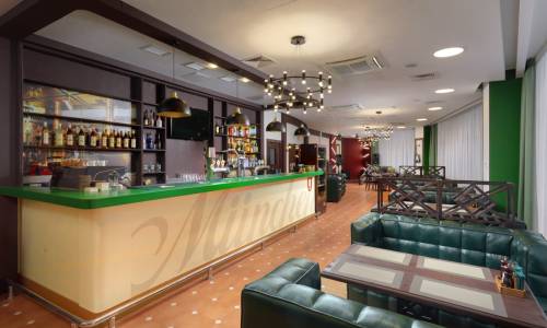 Сочи Парк Отель - Фото 55