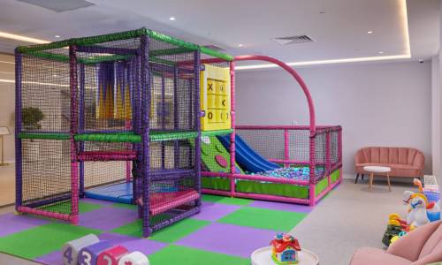 Санаторий Плаза - Фото 49