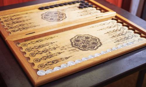 Санаторий Виктория - Фото 32