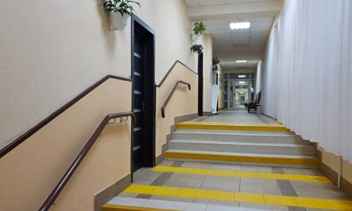 Санаторий Машук