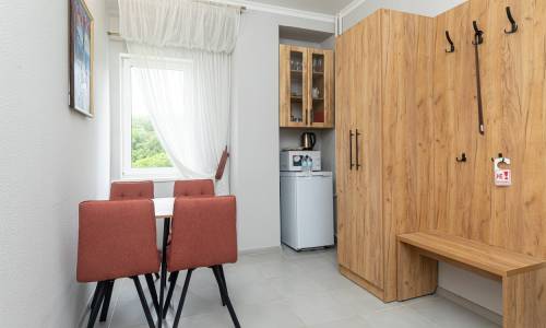 Санаторий Бальнеогрязелечебница - Фото 54