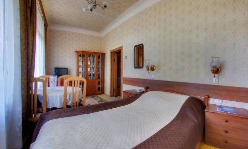 Санаторий Горького - Фото 54