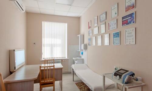 Санаторий Лермонтова - Фото 40