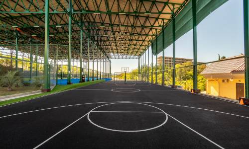 Пансионат Шексна - Фото 78