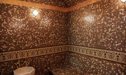 Пансионат Мечта