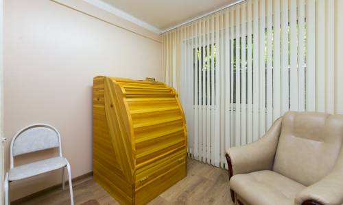 Санаторий Эльбрус - Фото 18