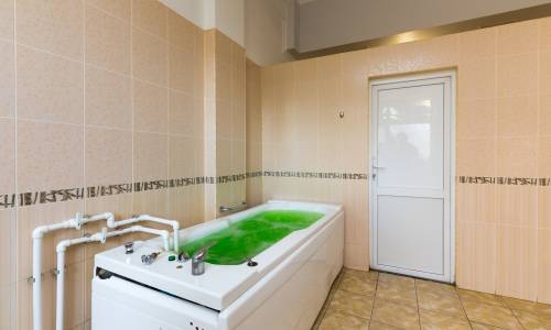 Санаторий Москва - Фото 34