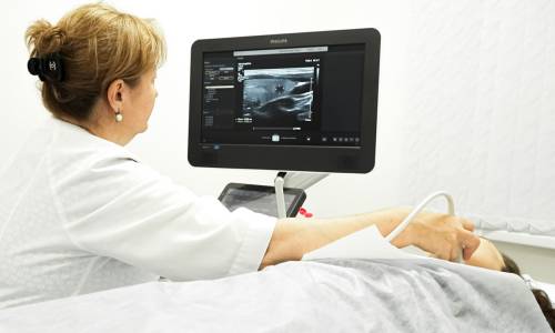 Санаторий Елизавета — Минеральные Воды - Фото 119