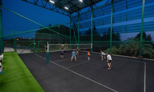 Пансионат Шексна - Фото 83