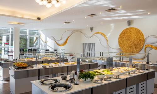 Санаторий Мыс Видный «Azimut Здоровье» - Фото 52