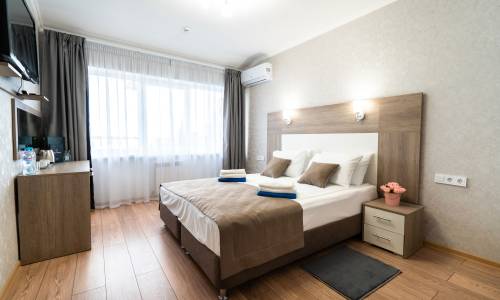 Отель Грейс Арли (Grace Arli)