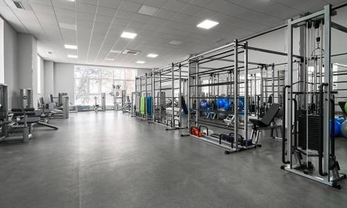 Санаторий Елизавета — Минеральные Воды - Фото 42