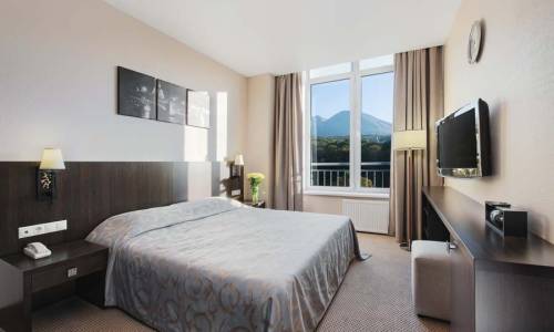 Санаторий Плаза