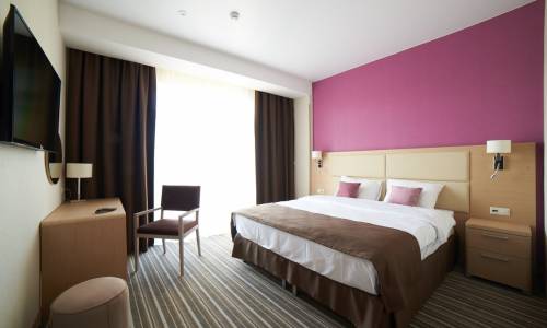 Санаторий Арника - Фото 66